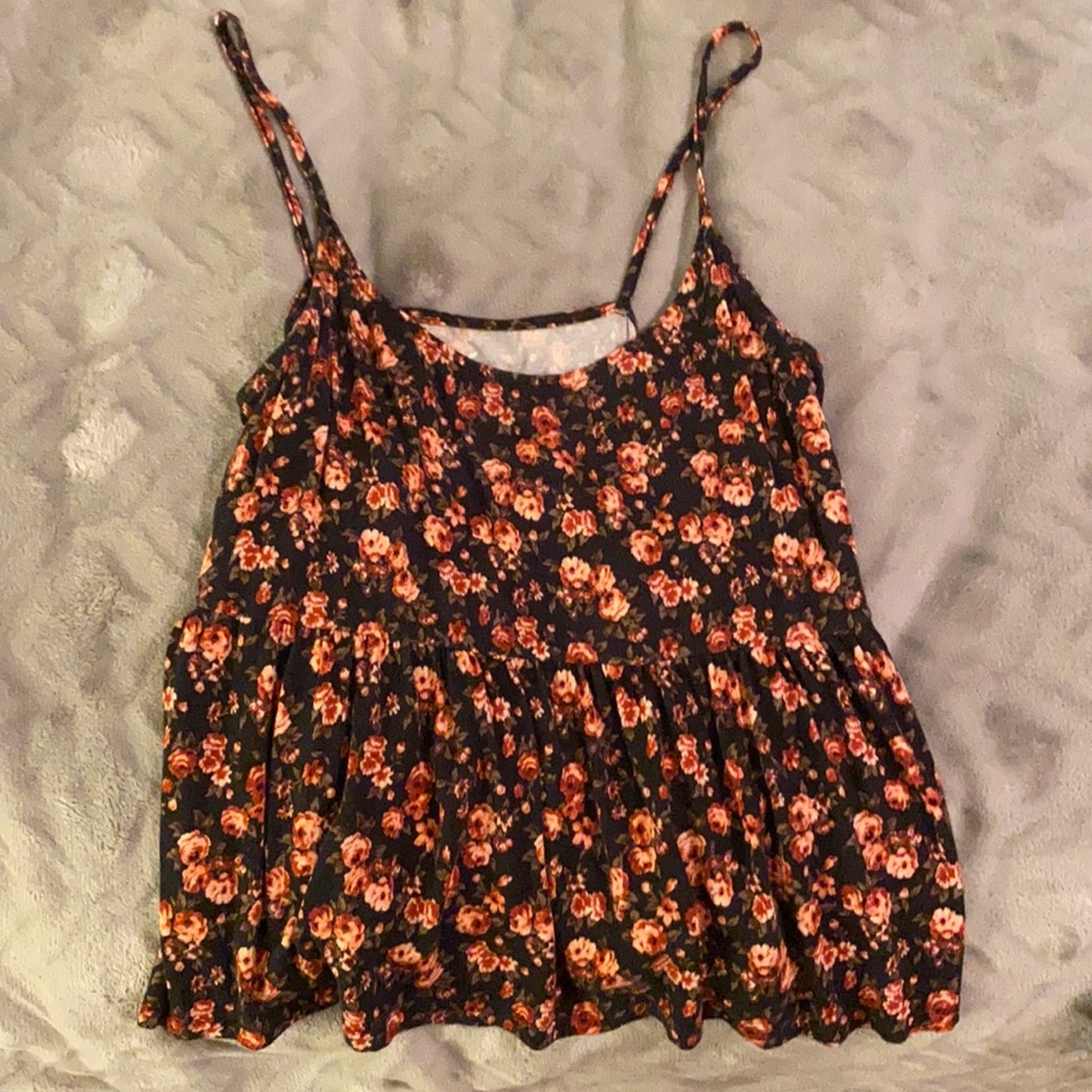 Soft & Sexy Tank